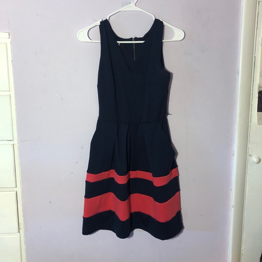 IZ cocktail dress